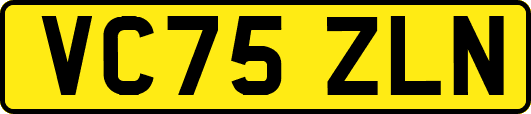 VC75ZLN
