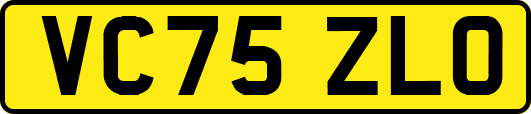 VC75ZLO