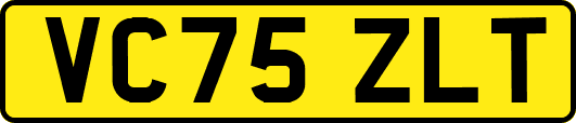 VC75ZLT