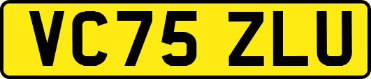 VC75ZLU