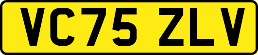 VC75ZLV