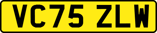 VC75ZLW