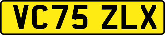 VC75ZLX