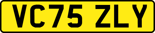 VC75ZLY