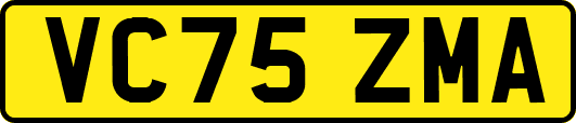 VC75ZMA