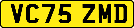VC75ZMD