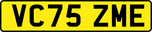 VC75ZME