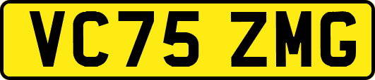 VC75ZMG