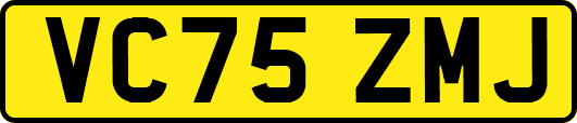 VC75ZMJ