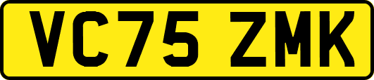 VC75ZMK