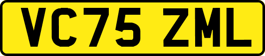 VC75ZML