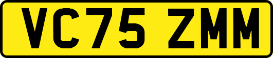 VC75ZMM