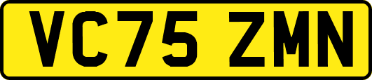 VC75ZMN