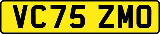 VC75ZMO