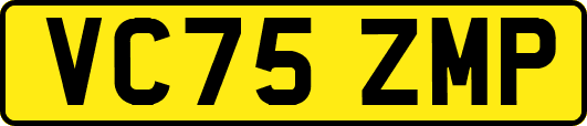 VC75ZMP
