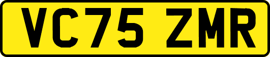 VC75ZMR