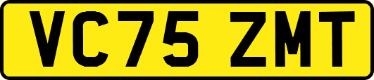 VC75ZMT