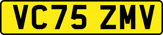 VC75ZMV