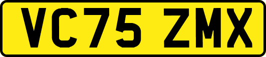 VC75ZMX