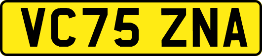 VC75ZNA