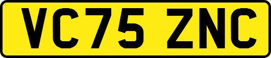 VC75ZNC