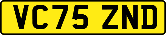 VC75ZND