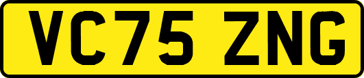 VC75ZNG