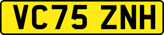 VC75ZNH