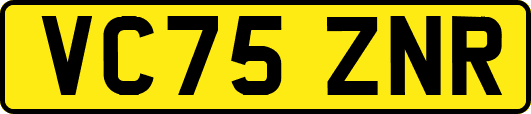 VC75ZNR