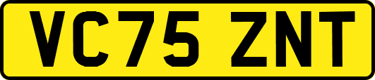 VC75ZNT