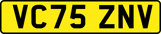VC75ZNV