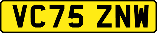 VC75ZNW