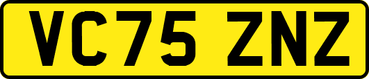 VC75ZNZ