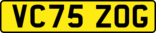 VC75ZOG