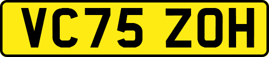 VC75ZOH