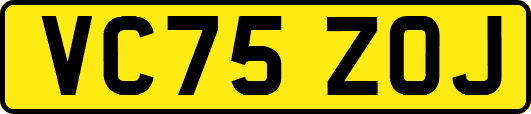 VC75ZOJ