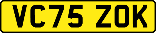 VC75ZOK
