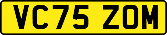 VC75ZOM