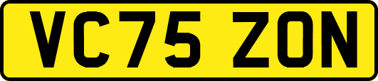 VC75ZON