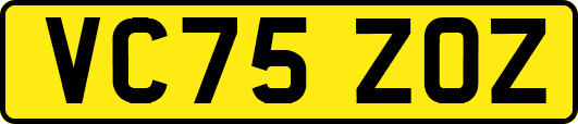 VC75ZOZ
