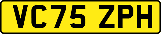 VC75ZPH