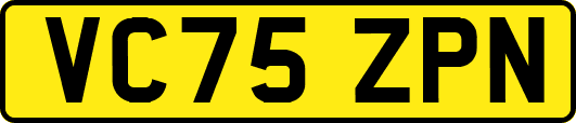VC75ZPN