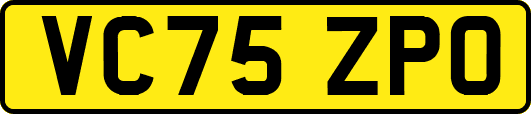VC75ZPO
