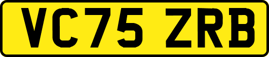 VC75ZRB