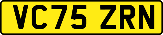 VC75ZRN