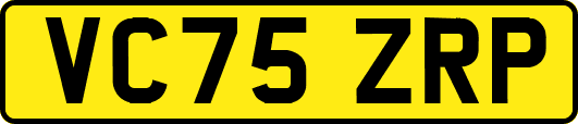 VC75ZRP