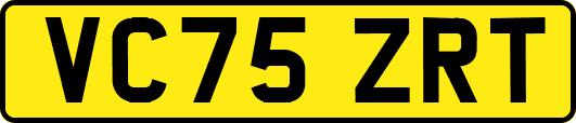 VC75ZRT