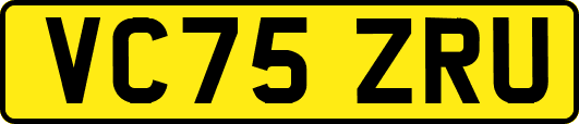 VC75ZRU
