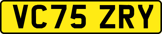 VC75ZRY