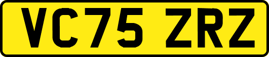 VC75ZRZ